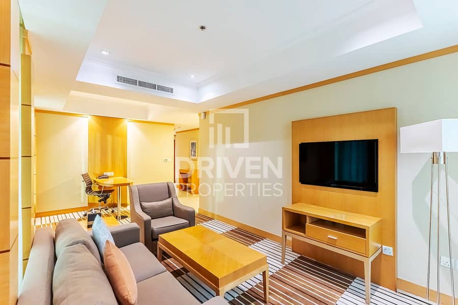Квартира в Шейх Зайед Роуд,Карлтон Даунтаун Отель, 2 cпальни, 160000 AED - 13945593 Квартира в Шейх Зайед Роуд,Карлтон Даунтаун Отель, 2 cпальни, 160000 AED - 13945593