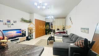 شقة في برج سكاي كورتس C،أبراج سكاي كورتس،مجمع دبي لاند ريزيدنس 500000 درهم - 13945603