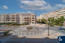 شقة في ويدكومب هاوس 4،ويدكومب هاوس،أب تاون موتور سيتي،موتور سيتي 1 غرفة 130000 درهم - 13945721