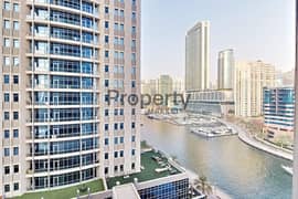 Best Price | Vacant | Balcony | Marina View