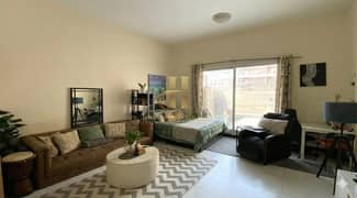 شقة في نايتس بريدج كورت،الضاحية 13،قرية جميرا الدائرية 499000 درهم - 13922256