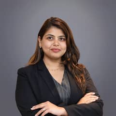Malvika Jagasia