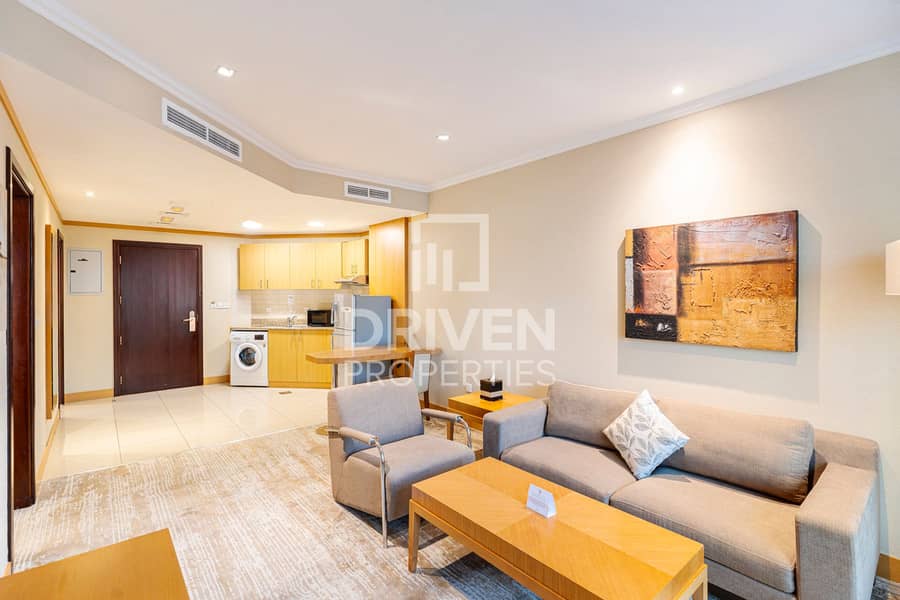 Квартира в Шейх Зайед Роуд,Карлтон Даунтаун Отель, 1 спальня, 96000 AED - 13945796 Квартира в Шейх Зайед Роуд,Карлтон Даунтаун Отель, 1 спальня, 96000 AED - 13945796