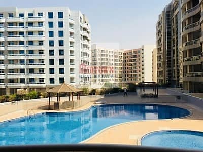 1 bedroom for rent in Axis Residence!