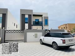 فیلا في المويهات 2،المويهات 5 غرف 135000 درهم - 13945884