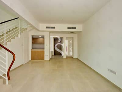 2 Bedroom Townhouse for Rent in Al Ghadeer, Abu Dhabi - 3. jpg 2 Bedroom Townhouse for Rent in Al Ghadeer, Abu Dhabi - 3. jpg