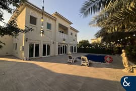 فیلا في قرطاج،الفرجان 4 غرف 340000 درهم - 13945930
