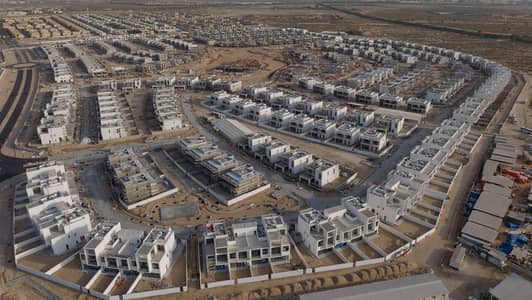 6 Schlafzimmer Villa zum zum Verkauf in Mohammed Bin Rashid City (MBR City), Dubai - district-11-opal-gardens_banner. jpg