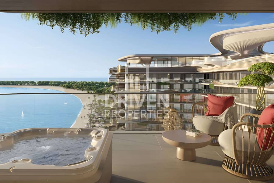 Hotel Apartment | High ROI | Casino Facing - Image 3