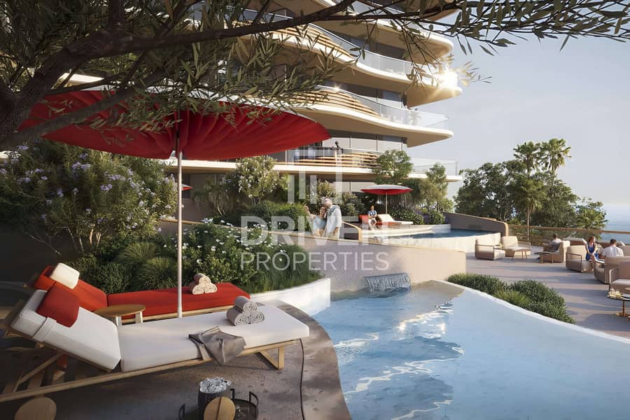 Hotel Apartment | High ROI | Casino Facing - Image 13