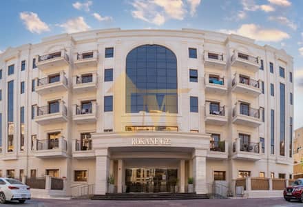 Studio zum zum Verkauf in Jumeirah Village Circle (JVC), Dubai - 2f4434ad-138a-483a-baef-76ec9cb42771. jpg