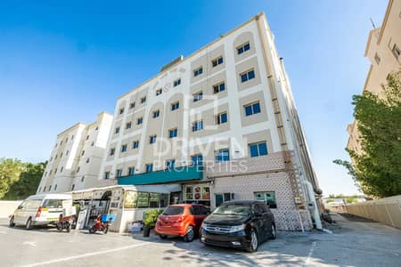 Labour Camp for Sale in Dubai Investment Park (DIP), Dubai - Unique Labour Camp in Great Location | Spacious