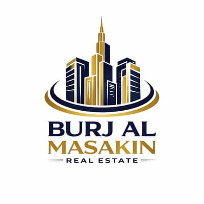 Burj Al Masakin Real Estate - Branch Burj Al Masakin Real Estate - Branch