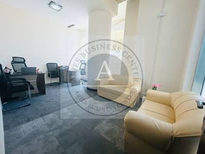 Office in Affitto a Bur Dubai, Dubai - OFFICE #3 200SQFT. jpeg Office in Affitto a Bur Dubai, Dubai - OFFICE #3 200SQFT. jpeg