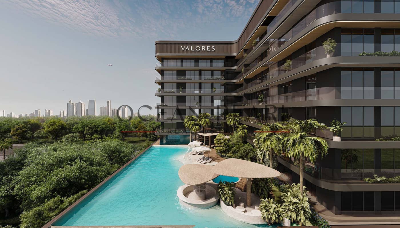 Valores Residences