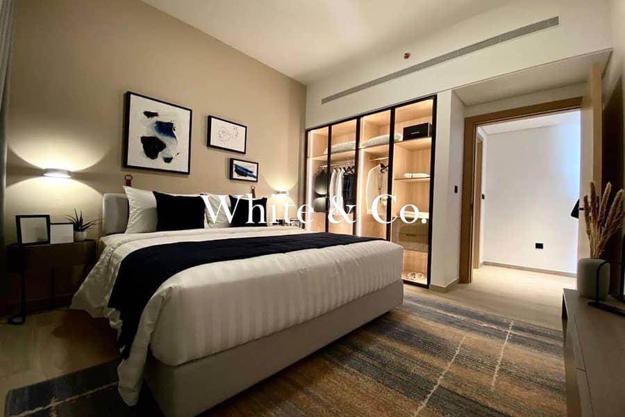 Fully Furnished | 5Years PHPP | Green View Fully Furnished | 5Years PHPP | Green View