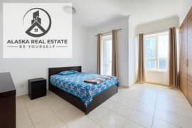 شقة في برج V3،مجمع V،أبراج بحيرات الجميرا 2 غرف 160000 درهم - 13879631