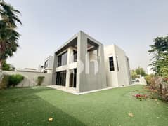 Prime Location | Close To Park | Vacant Now