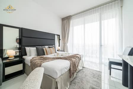 Studio for Rent in Dubai Sports City, Dubai - VHA06224 copy. jpg