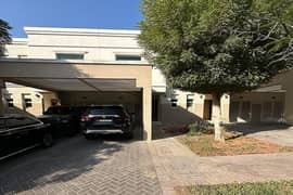 فیلا في مجتمع النسيم،الغدیر 3 غرف 3349990 درهم - 13946332