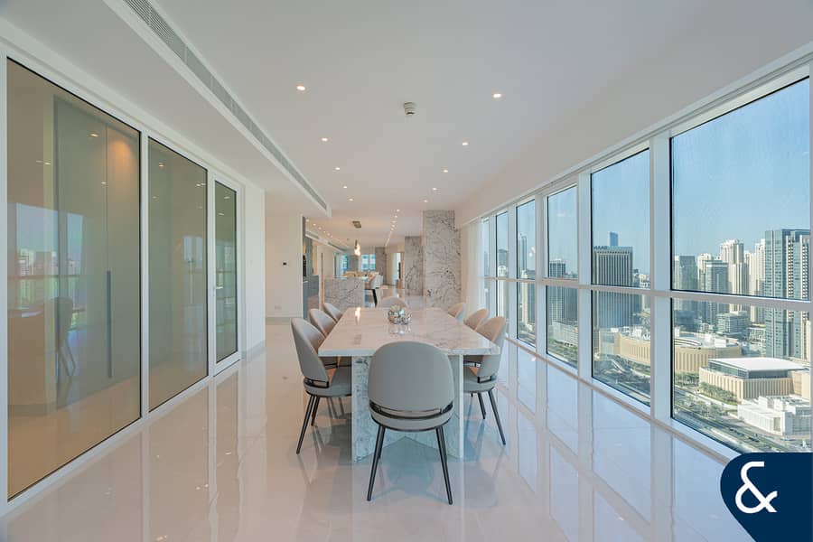 Apartamento en Jumeirah Lake Towers (JLT),JLT Cluster Q,Saba Tower 2, 4 dormitorios, 7800000 AED - 13946418 Apartamento en Jumeirah Lake Towers (JLT),JLT Cluster Q,Saba Tower 2, 4 dormitorios, 7800000 AED - 13946418