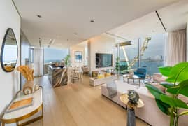 شقة في بلو واترز ريزيدنسز 7،بلوواترز ريزيدينسز،جزيرة بلوواترز‬ 3 غرف 16000000 درهم - 13946663