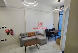 شقة في ذا جيت،مدينة مصدر 1 غرفة 899990 درهم - 13946773