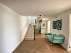 Beachfront Duplex | Fully Furnished | Sea View | Pacific, Al Marjan Island