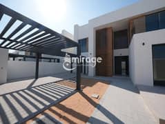 فیلا في ذا ديونز،سعديات رزيرف،جزيرة السعديات 4 غرف 520000 درهم - 13946843