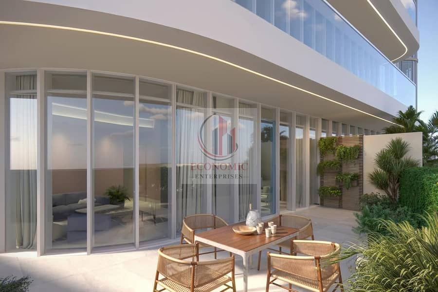 Real Family Comfort in Al Mamzar — 2BR + Maid in Joud Tower, Direct from Developer - Image 19