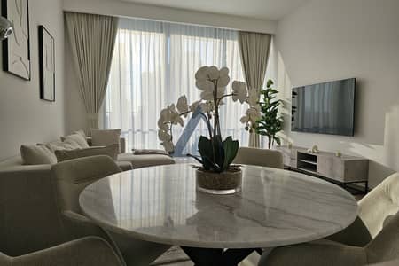 1 Bedroom Apartment for Rent in Jumeirah Village Circle (JVC), Dubai - LUXURIOUS FINISH | FULLY FURNISHED | MODERN LIVING