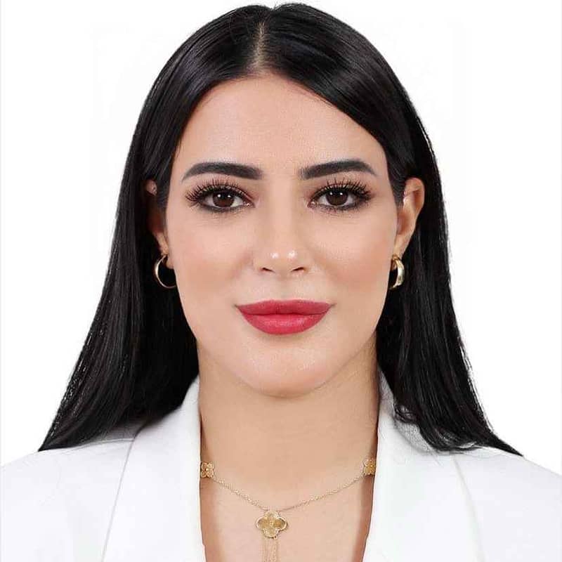 Laila El Kassmi
