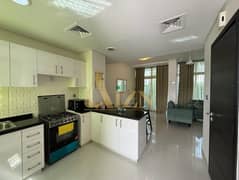 فیلا في البيزيا،(أكويا من داماك) داماك هيلز 2 3 غرف 145000 درهم - 13947106