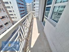 شقة في الرفاعة،بر دبي 3 غرف 125000 درهم - 13947192