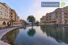 شقة في بناية قرية ياسمين 6،قرية ياسمين 3 غرف 450000 درهم - 8899275