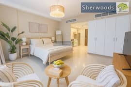 Upgraded Furnished Studio | Near Casino | Luxury Living