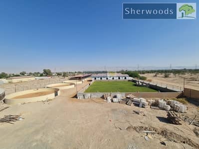 Mixed Use Land de  à à vendre à Khatt, Ras Al Khaimah - watermark (7). jpeg