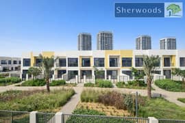 Newly Completed 3BR Villa | Prime Location