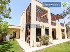 فیلا في میناء العرب 4 غرف 4200000 درهم - 8898732