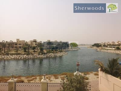 4 Camere Townhouse in vendita a Al Hamra Village, Ras Al Khaimah - 14. jpg 4 Camere Townhouse in vendita a Al Hamra Village, Ras Al Khaimah - 14. jpg