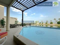 فیلا في منتجع ذا كوف روتانا،الظيت الجنوبي،الظيت 2 غرف 175000 درهم - 9371213