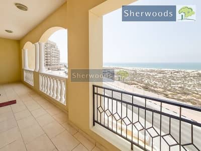 2 Slaapkamers Appartement te Koop in Al Hamra Village, Ras Al Khaimah - 1. jpg