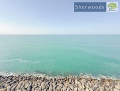 شقة في باسيفيك بورا بورا،باسيفيك،جزيرة المرجان 2 غرف 75000 درهم - 13465283