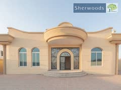 فیلا في الرفاع 3 غرف 2000000 درهم - 13913108