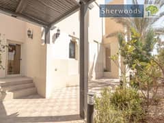 فیلا في تاون هاوس قرية الحمراء،قرية الحمراء 4 غرف 10000000 درهم - 13918071