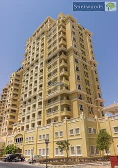 شقة في رويال بريز2،رويال بريز،قرية الحمراء 2 غرف 85000 درهم - 12233894