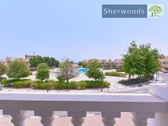 2BR Townhouse | Pool View | Ready to Move In