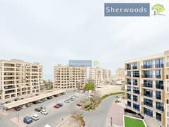 شقة في الحمرا مارينا ريزيدنسز،قرية الحمراء 1 غرفة 850000 درهم - 11477113