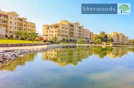 شقة في بناية قرية ياسمين 10،قرية ياسمين 2 غرف 320000 درهم - 12217614