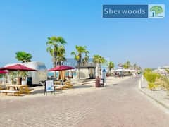 فیلا في منتجع ذا كوف روتانا،الظيت الجنوبي،الظيت 2 غرف 2800000 درهم - 9712891